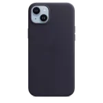 Apple MPP93ZM/A mobiiltelefoni&uuml;mbris 17 cm 6.7 tolli Must