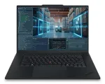 Lenovo ThinkPad P1 Gen 9 21UE0005GE - 16 inch - Intel Core Ultra 9 386H - vPro Enterprise - 64 GB - 1 TB SSD - NVIDIA RTX PRO 2000 Blackwell - Windows 11 Pro