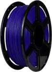 FlashForge PLA 1,75 mm matt sinine 1 kg 3D-printeri filament
