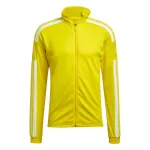 adidas Squadra 21 Training Yellow GP6465 S meeste dressipluus