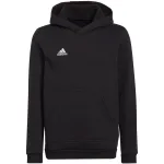 adidas Entrada 22 laste dressipluus must