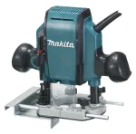 Makita RP0900 freespink/l&otilde;ikur Must, Sinine 900 W
