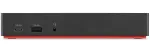 Lenovo ThinkPad USB-C Dock Gen 2 40AS (03X7609, 40AS0090EU)