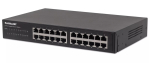 Gigabit Ethernet Switch Intellinet 24-Port 561273