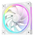 DeepCool FL12 WH korpuse ventilaator, 120 mm, 500&ndash;2150 p/min, 32 dB, 12 V, valge