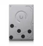 Ubiquiti Basic Capacity 3.5 inch HDD, 1 TB - SATA III 6Gb/s, 5400 RPM, 64MB Cache, Valveklassi k&otilde;vaketas UniFi Protect NVR s&uuml;steemidele
