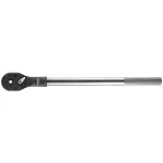 NEO TOOLS 3/4 tolli pesaga p&ouml;&ouml;rdv&otilde;ti, 500 mm, kroomvanaadiumteras, p&ouml;&ouml;ratav, kiirvabastusega