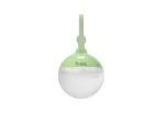Nitecore Bubble Lamp Pastel Mint kaasaskantav COB LED-valgusti