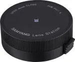 Samyang AF objektiivi jaam Fujifilm X jaoks, USB objektiivi p&uuml;sivara/kalibreerimise dokk (FZ5ZZ101001)