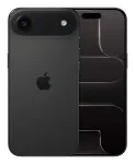 Apple iPhone Air 16.5 cm (6.5) Dual SIM iOS 26 5G USB Type-C 1 TB Must
