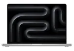 Apple MacBook Pro 16 M5 Pro 18-tuumaline CPU 20-tuumaline GPU 48GB 1TB SSD H&otilde;bedane DE QWERTZ