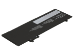 2-POWER Peamine aku Lenovo ThinkPad T480s 20L7 jaoks - aku - 44 Wh (2P-L17M3P72)