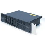 Auerswald COMpact 5200R ISDN-juurdep&auml;&auml;suseade, juhtmega