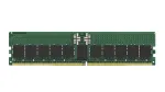 Kingston 32GB DDR5 5600MT/s ECC Registered DIMM 2Rx8 serveri m&auml;lumoodul KTH-PL556D8-32G