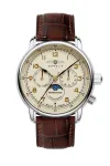 Zeppelin Mediterranee 96365_SET kell, 42 mm