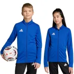 adidas Entrada 26 Track laste pusa sinine JZ6607 128cm