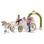 Pulmat&otilde;ld Schleich HORSE CLUB 42641S Mitmev&auml;rviline