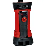 Einhell 4171450 aiat&ouml;&ouml;riist 17 500 l must