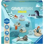 Lauam&auml;ng Ravensburger GraviTrax Junior alates 3. eluaastast