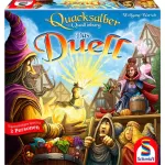 The Quacks of Quedlinburg &ndash; Das Duell, lauam&auml;ng