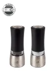 Peugeot Saveurs Daman Z elektriline soola- ja pipraveski komplekt uSelect 16 cm must