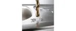 KWB 248633 HSS-G keerdpuur 3,3 mm DIN 338