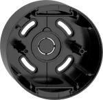 Gira pealepandav korpus 1-kohaline Studio Black 61055