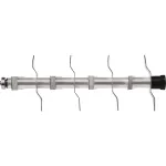 Einhell 3405582 nugade v&otilde;ll muru&otilde;hutajale GC-ES/SA 1231/1, 31 cm