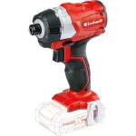 Professionaalne juhtmeta l&ouml;&ouml;kmutriv&otilde;ti TP-CI 18 Li Brushless -solo, 18 V (punane/must, ilma aku ja laadijata)
