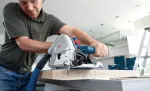 Bosch FSN 800 Professional juhtsiin 800 mm alumiiniumist ketassaagidele