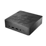 MINIX Elite EU512-AI Mini arvuti Intel Core Ultra 5 125H 16GB RAM 512GB SSD Windows 11 Pro