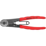 Knipex 95 61 150 Bowdeni kaabli l&otilde;ikur, 150 mm