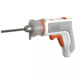 Akukruvikeeraja Black & Decker BCRTA01, 180 p/min, 5,5 N&sdot;m, 3,6 V