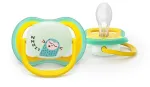 Philips Avent Ultra Air Night lutt 18m+ Neutral 2-pakk