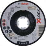 L&otilde;ikeketas Bosch 2 608 619 260 Lame keskosa Roostevaba teras