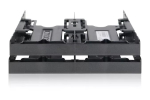 Kandurpaneel Icy Dock MB344SP