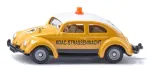 Siku 1561 VW Beetle ADAC mudelauto, Blister seeria, alates 3. eluaastast