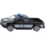 BLISTER Ford F150 US-Police, mudels&otilde;iduk