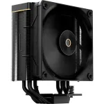 Ocypus Iota A40 120 mm must PWM korpuse ventilaator