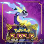 Nintendo Switch Pokemon Purpur Standard saksa, hollandi, inglise, hispaania, prantsuse, itaalia, jaapani, korea keeles Nintendo Switch