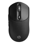 HP 700 laetav juhtmevaba hiir, m&otilde;lemak&auml;eline, RF juhtmevaba + Bluetooth, 6000 DPI, must
