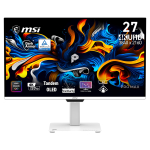 MSI PRO MAX 271UPXW12G 26,5 inch 4K UHD QD-OLED 120 Hz monitor