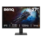 BenQ GW2791P 27-tolline monitor, FHD IPS, 120 Hz, 5 ms, HDMI, DisplayPort