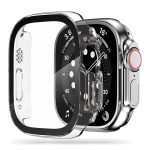 Tech-Protect Defense360 &uuml;mbris Apple Watch Ultra 1 / 2 / 3 49 mm jaoks, l&auml;bipaistev