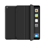 Tech-Protect Smartcase THP263BLK &uuml;mbris Apple iPad 10.2 (2019/2020, 7./8. p&otilde;lvkond) jaoks, must
