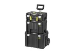 T&ouml;&ouml;riistahoidla kohver Stanley FATMAX FMST75753-9 Must 1000 mm laius