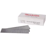 Makita F-31902 naelad, 1,2 x 32 mm, 5000 tk