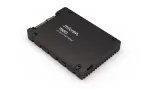 SSD | MICRON | SSD sari 7500 MAX | 1,6TB | NVMe | 3D NAND v&auml;lkm&auml;lutehnoloogia | Kirjutuskiirus 2700 MB/s | Lugemiskiirus 6800 MB/s | Vormitegur U.3 | TBW 4380 TB | MTBF