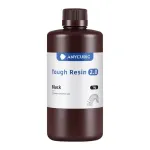 Fotopol&uuml;meervaik AnyCubic Tough Resin 2.0 Must 1 kg SRX2BK-101A