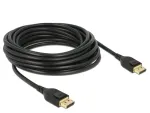 DisplayPort-kaabel DeLOCK 85658 1 m Must